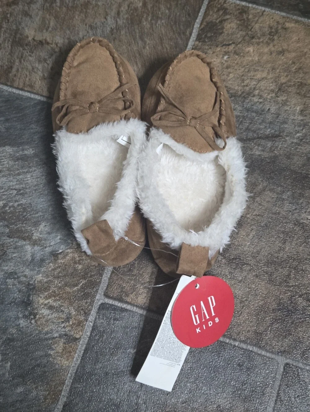 GAP new tags